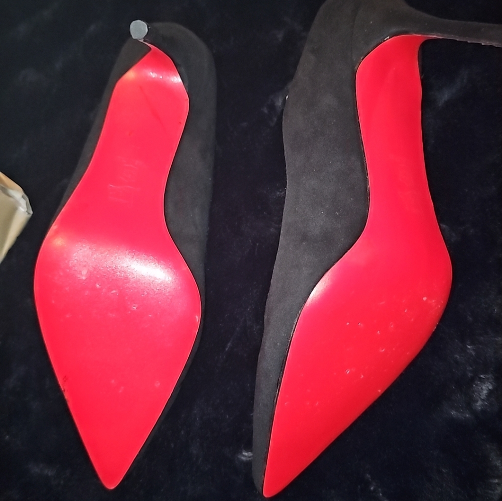 COPY - Heels
